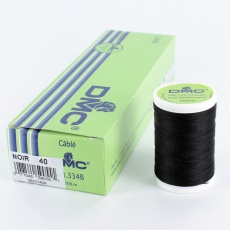 Fil coton Cabl - 334