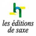 LES EDITIONS DE SAXE