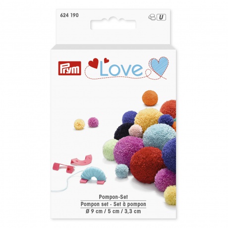 appareil a pompon